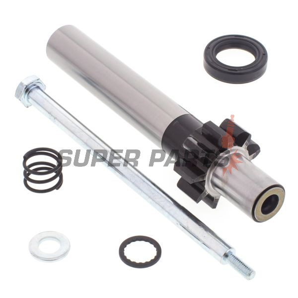 Άξονας κιβωτίου κουτί -ALL BALLS- Harley-Davidson FLHR 1340 1994-1998, FLHR 1432 1999-2006, FLHRCI 1340 1998, FLHRCI 1450 1999-2006, FLHRI 1340 1995-1998, FLHRI 1432 2000-2006, FLHRS 1450 2004-2006, FLHRSI 1450 2004-2006