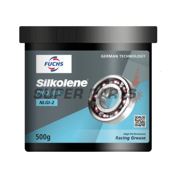 Γράσο -SILKOLENE- λιθίου, universal, 0.5L