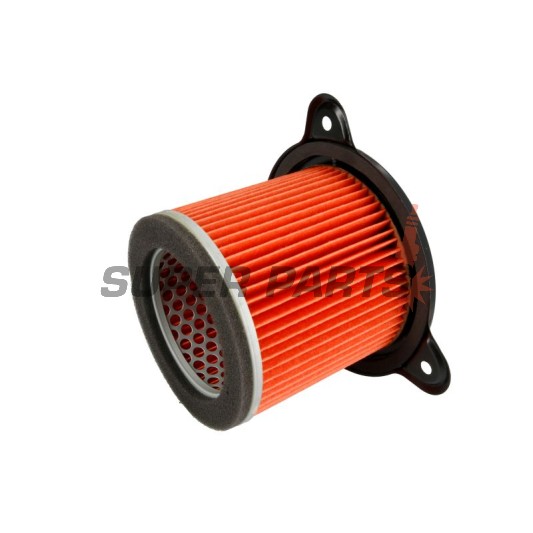 Φίλτρο αέρα -HIFLO FILTRO- HFA1705, Honda XL600V Transalp + XRV650/XRV750 Africa Twin (1987-1992)