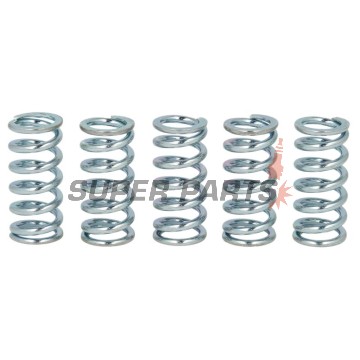 Σετ ελατηρίων συμπλέκτη -TRW- MEF111-5, Honda VF750 Magna/Sabre (1982-1984), KTM EXC 400 LC4 Comp. (1993-1995), Yamaha XV500 Virago (1983-1984)