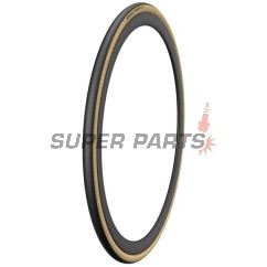 Ελαστικό ποδηλάτου -MICHELIN- 700X28C, POWER CUP CLASSIC