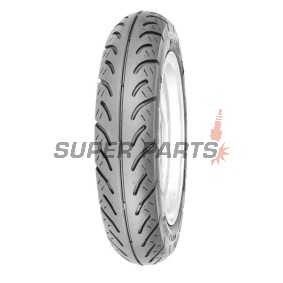 Μπροστινό/πίσω ελαστικό σκούτερ -DELI TIRE- 3.00-10, S239