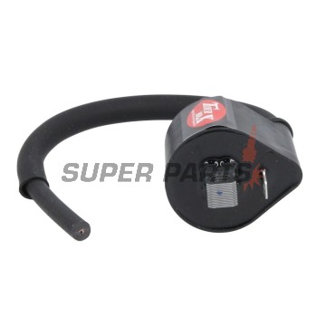 Πολλαπλασιαστής -TOURMAX- Suzuki DR 750 1988-1989, Suzuki DR 800 1990-1997
