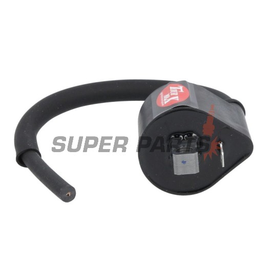 Πολλαπλασιαστής -TOURMAX- Suzuki DR 750 1988-1989, Suzuki DR 800 1990-1997