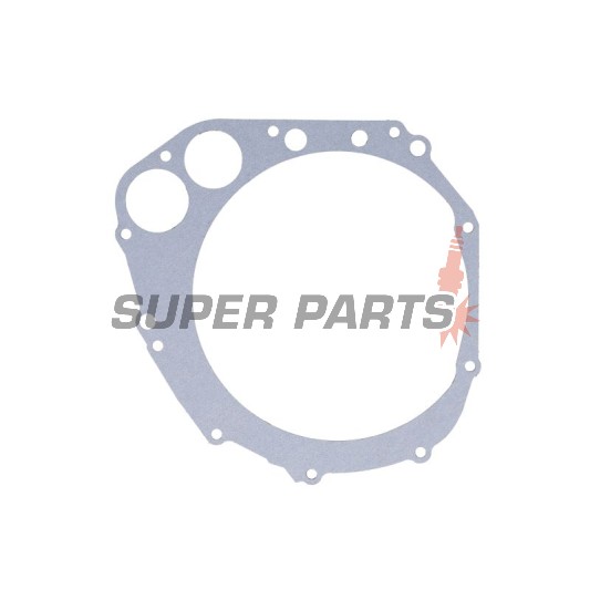 Φλάντζα καπακιού συμπλέκτη -WINDEROSA- Suzuki GSX-R 600 2001-2005, Suzuki GSX-R 750 2000-2005, Suzuki GSX-R 1000 2001-2004