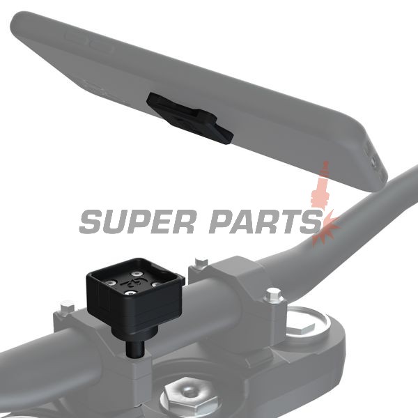 Βάση τηλεφώνου -OXFORD- CLIQR Universal Handlebar Riser Mount