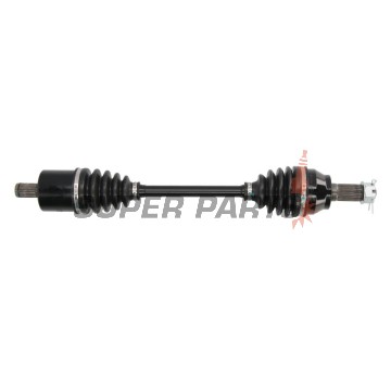 Ημιαξόνιο -ALL BALLS- Polaris Scrambler 1000 2016-2018, Scrambler 850 2016-2022, Sportsman 1000 2016-2021, Sportsman 850 2016-2022