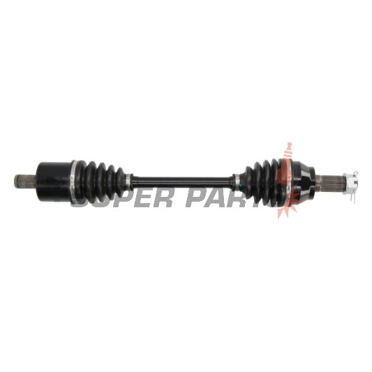 Ημιαξόνιο -ALL BALLS- Polaris Scrambler 1000 2016-2018, Scrambler 850 2016-2022, Sportsman 1000 2016-2021, Sportsman 850 2016-2022