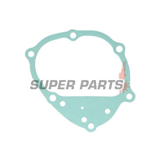 Φλάντζα καπακιού μετάδοσης -ATHENA- Aprilia Leonardo 250 2000-2004, Benelli Velvet 250 2000-2003, Malaguti Madison 250 1999-2000, MBK/Yamaha YP/VP 250 1996-2013