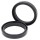 Τσιμούχες μπροστινού πιρουνιού -ALL BALLS- Gas Gas EC 125/200/250/300 2003, MC 125/250 2003, SM 250 2003, KTM Adventure 640 2000, Duke 640 2003-2004, EXC 125/200/250/300/380/400/520 2000-2002, EXE 125 2000-2001, LC4 400 2000