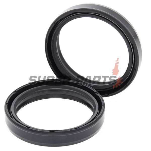 Τσιμούχες μπροστινού πιρουνιού -ALL BALLS- Gas Gas EC 125/200/250/300 2003, MC 125/250 2003, SM 250 2003, KTM Adventure 640 2000, Duke 640 2003-2004, EXC 125/200/250/300/380/400/520 2000-2002, EXE 125 2000-2001, LC4 400 2000