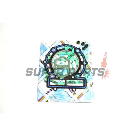 Σετ φλαντζών κυλίνδρου -ATHENA- Husqvarna SM 610 2001-2008, TC 610 1991/1993-2004, TE 610 1991-2007, WXE 610 1993-1995