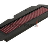 Φίλτρο αέρα -K&N- HA-3521, Honda ADV 350, NSS Forza 300/350, SH 300i/350i, 2021-2022