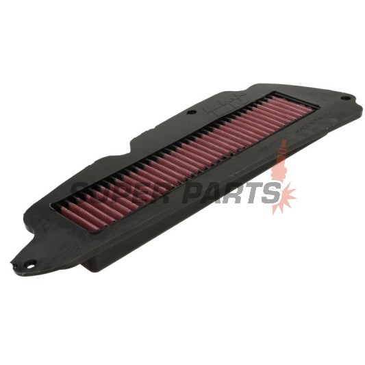 Φίλτρο αέρα -K&N- HA-3521, Honda ADV 350, NSS Forza 300/350, SH 300i/350i, 2021-2022