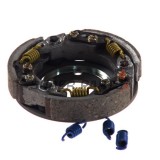 Συμπλέκτης -VICMA- 105mm, TUNING - ρυθμιζόμενο
