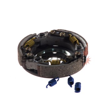 Συμπλέκτης -VICMA- 105mm, TUNING - ρυθμιζόμενο
