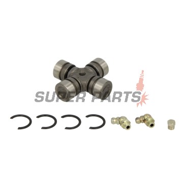 Σταυρός -ALL BALLS- Arctic Cat 1000 2008, 375 2002, 400 2002-2009, 2013-2014, 450 2010-2012, 500 2003-2009, 2013-2014, 550 2009-2014, 650 2004-2012, 686 2010, 700 2006-2015, Prowler 650 2006, TBX 700 2010-2015