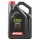 Λάδι κινητήρα -MOTUL- 5100, 10W40, ημισυνθετικό + εστέρας, 4L