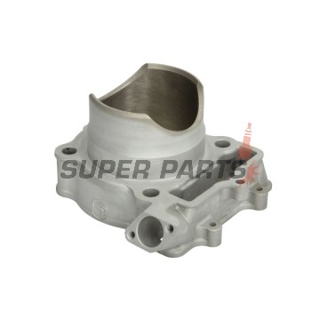 Κύλινδρος -CYLINDER WORKS- 249cc (77mm), Kawasaki KX 250 2004-2008, Suzuki RM-Z 250 2004-2006