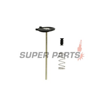 Κιτ επισκευής αντλίας επιτάχυνσης -TOURMAX- Honda CB 750 1976-1978, Honda CB 450 1983, Honda CM 450 1983
