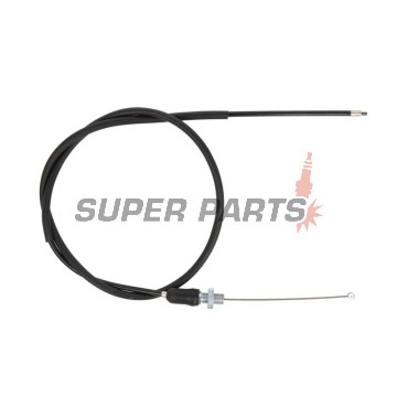 Ντίζα γκαζιού -4 RIDE- Honda CR 250 1986-1989, Honda CR 500 1985-1989