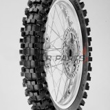 Πίσω ελαστικό off-road -PIRELLI MOTOR- 90/100-14, SCORPION MX, μεσαίο μαλακό 32 MINI