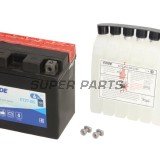 Μπαταρία -EXIDE- YTZ7-BS, 6Ah 12V