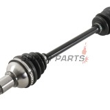 Ημιαξόνιο -ALL BALLS- Yamaha YFM 700 2014-2015