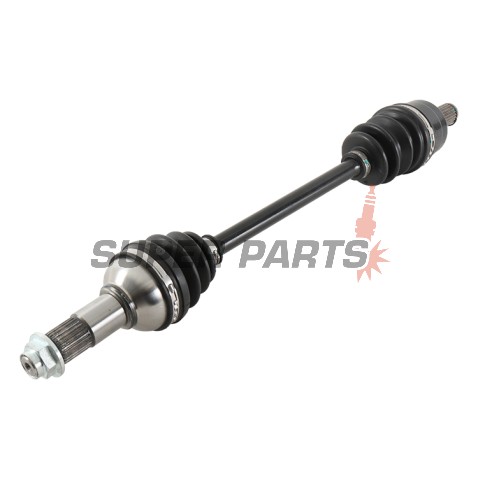 Ημιαξόνιο -ALL BALLS- Yamaha YFM 700 2014-2015