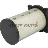 Φίλτρο αέρα -HIFLO FILTRO- HFA3102, Suzuki GZ125 Marauder 125 (1999-2010)