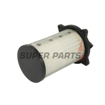 Φίλτρο αέρα -HIFLO FILTRO- HFA3102, Suzuki GZ125 Marauder 125 (1999-2010)