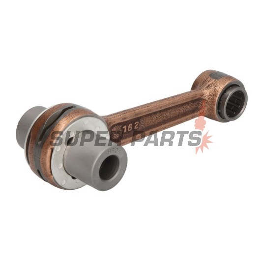 Μπιέλα -HOT RODS- Honda CR 125 R (81-84); Suzuki RM 125 (84-86)