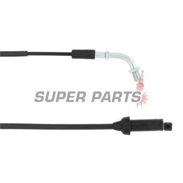 Ντίζα γκαζιού -4 RIDE- Honda X8R/SZX 50 1998-2002