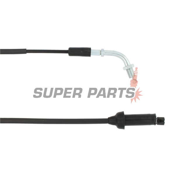 Ντίζα γκαζιού -4 RIDE- Honda X8R/SZX 50 1998-2002