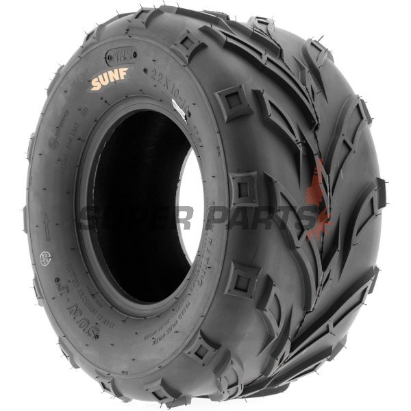 Ελαστικό ATV/UTV -SUNF- 20x10-10, A004