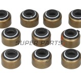 Τσιμούχα βαλβίδας -ATHENA- Suzuki DR 400 1980-1981, DR 600 1985-1989, DR 750 1988-1989, DR 800 1988-1994, DR 650 1990-1995, GN 400 1980-1982, GR 650 1983-1985, GS 400 1977-1979, GS 550 1977-1986, GS 425 1979