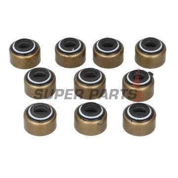 Τσιμούχα βαλβίδας -ATHENA- Suzuki DR 400 1980-1981, DR 600 1985-1989, DR 750 1988-1989, DR 800 1988-1994, DR 650 1990-1995, GN 400 1980-1982, GR 650 1983-1985, GS 400 1977-1979, GS 550 1977-1986, GS 425 1979