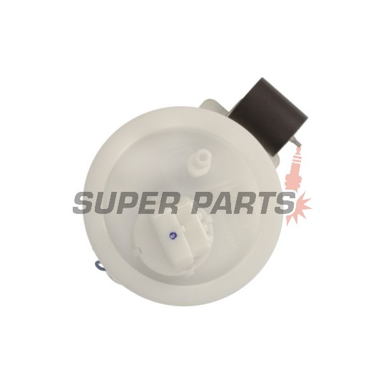 Αντλία καυσίμου -ALL BALLS- μονάδα αντλία, Polaris RZR 1000 2014-2022, RZR 2018, RZR 900 2015-2022
