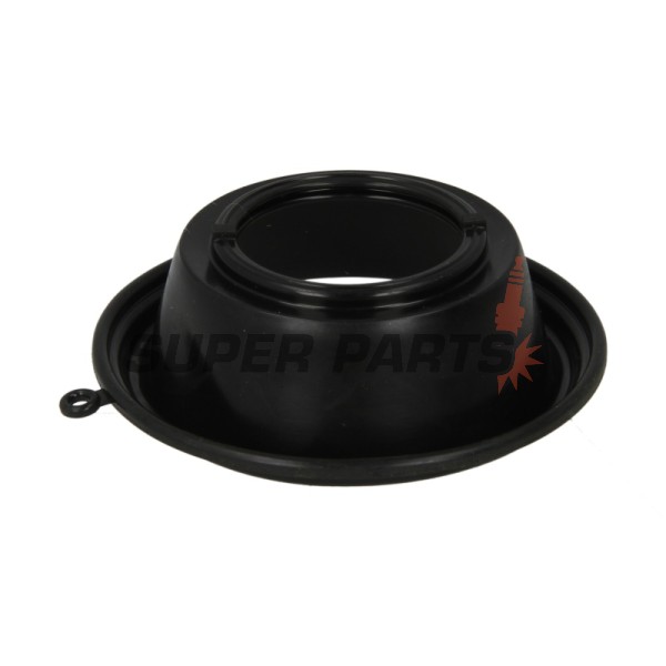 Μεμβράνη καρμπυρατέρ -TOURMAX- Yamaha YFM 660 2002-2008