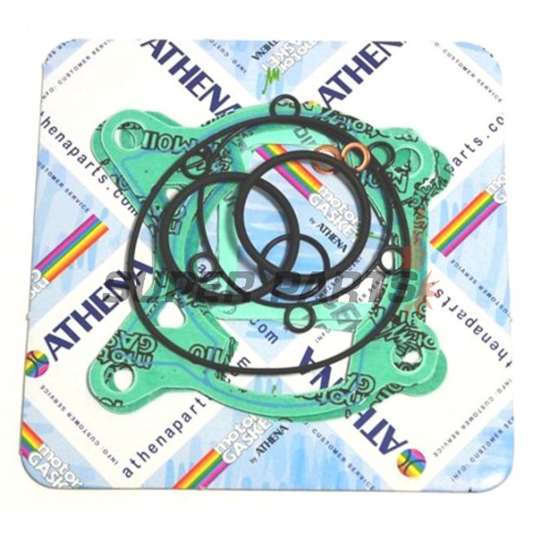 Σετ φλαντζών κυλίνδρου -ATHENA- KTM SX 105 2004-2011, XC 105 2004-2011