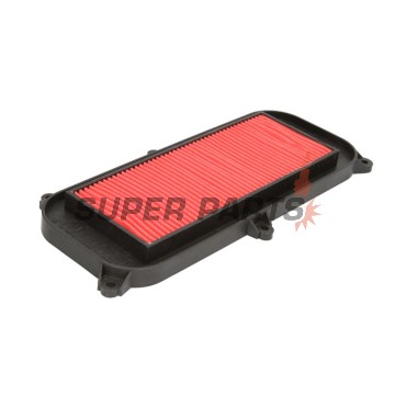 Φίλτρο αέρα -HIFLO FILTRO- HFA5003, Kymco Dink 125-200 + Grand Dink 125-250 + Xciting 250-300 (2001-2016)