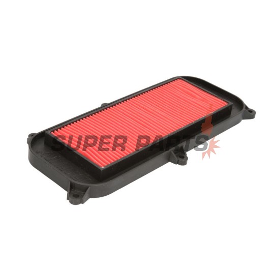 Φίλτρο αέρα -HIFLO FILTRO- HFA5003, Kymco Dink 125-200 + Grand Dink 125-250 + Xciting 250-300 (2001-2016)
