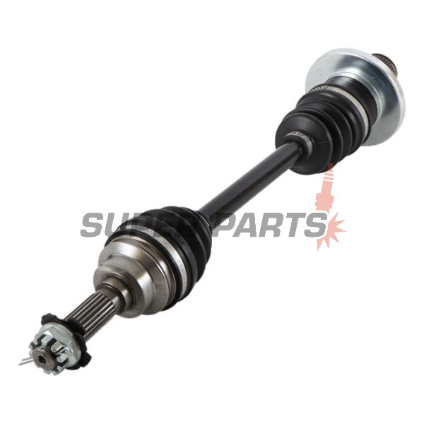 Ημιαξόνιο -ALL BALLS- Suzuki LT-A 450 2007-2010, LT-A 500 2011-2016, LT-A 700 2006-2007, LT-A 750 2008-2011, 2013-2015