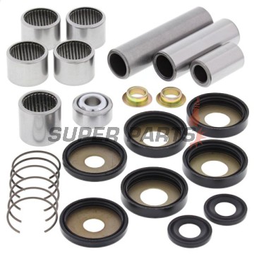Κιτ επισκευής ψαλιδιού -ALL BALLS- Suzuki RM 125/250 1993-1995