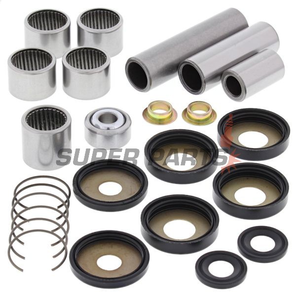 Κιτ επισκευής ψαλιδιού -ALL BALLS- Suzuki RM 125/250 1993-1995