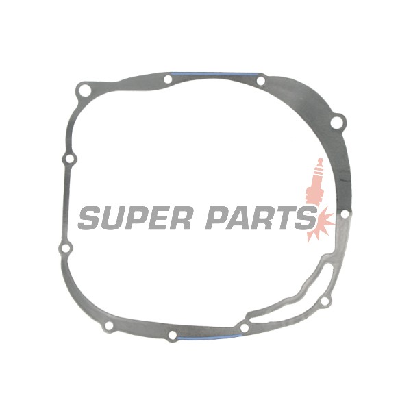 Φλάντζα καπακιού συμπλέκτη -ATHENA- Yamaha FJ 1200 1986-1993, XJR 1300 1999-2011