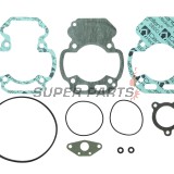 Σετ φλαντζών κυλίνδρου -ATHENA- Aprilia ETX 125 1985-1987, Tuareg 125 1985-1987