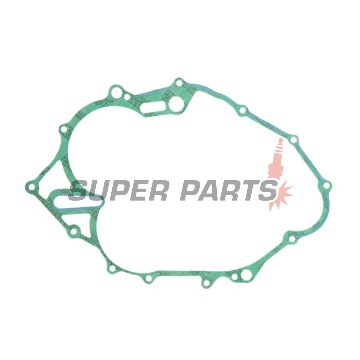 Φλάντζα καπακιού συμπλέκτη -ATHENA- S410010008009, Aprilia Pegaso 650/660 2005-2009, Yamaha MT-03 660 2006-2013, XT 660 2004-2012, XTZ 660 2008-2012
