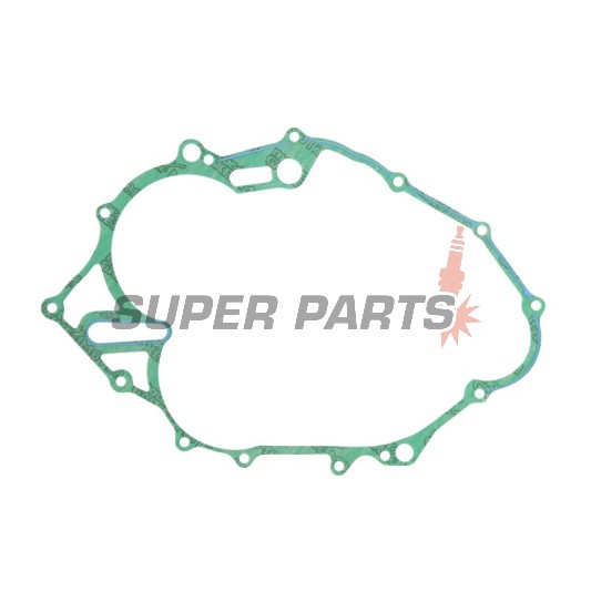 Φλάντζα καπακιού συμπλέκτη -ATHENA- Aprilia Pegaso 650/660 2005-2009, Yamaha MT-03 660 2006-2013, XT 660 2004-2012, XTZ 660 2008-2012