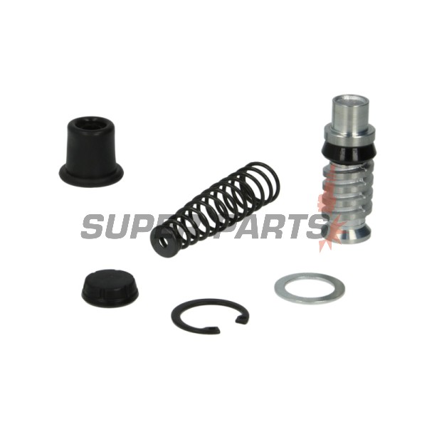 Κιτ επισκευής άνω τρόμπας συμπλέκτη -TOURMAX- Suzuki DL 1000 2002-2011, Suzuki GSF 1200 1996-2005, Suzuki GSF 1250 2007-2011, Suzuki GSF 650 2007-2012, Suzuki GSX 1100 1988-1994, Suzuki GSX 1300 1999-2007, Suzuki GV 700 1985